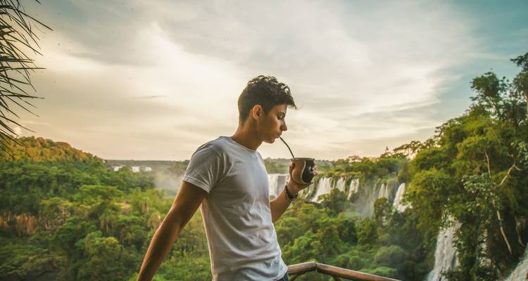 From Buenos Aires to the Jungle & falls - Say Hueque Argentina & Chile Journeys 9