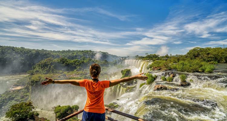 Natural Wonders of Argentina and Brazil - Say Hueque Argentina & Chile Journeys 3