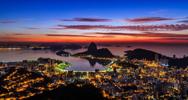 Natural Wonders of Argentina and Brazil - Say Hueque Argentina & Chile Journeys 9