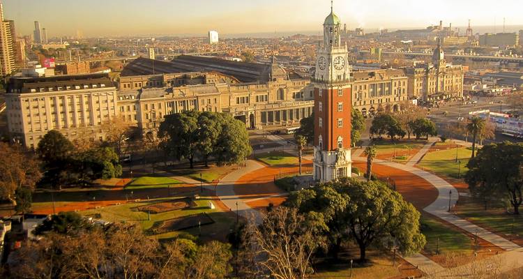 Natural Wonders of Argentina and Brazil - Say Hueque Argentina & Chile Journeys 2