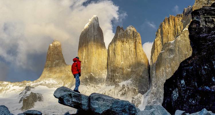 Wild Patagonia for Hikers - Say Hueque Argentina & Chile Journeys 6