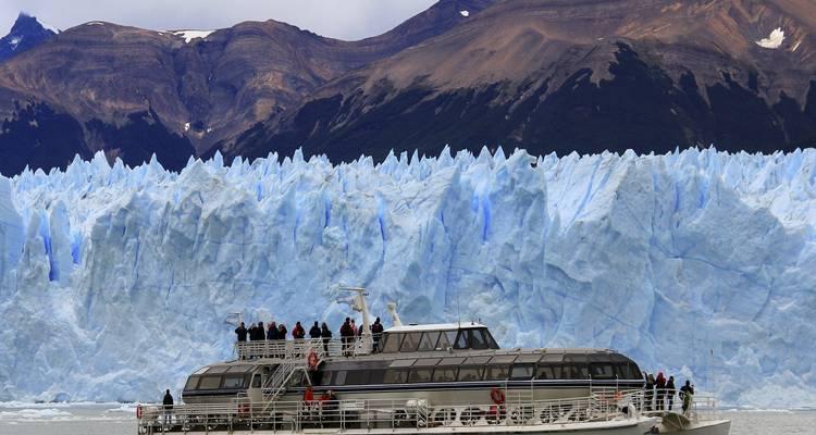 Wild Patagonia for Hikers - Say Hueque Argentina & Chile Journeys 3