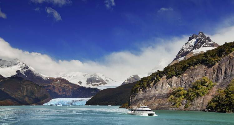 Wild Patagonia for Hikers - Say Hueque Argentina & Chile Journeys 8