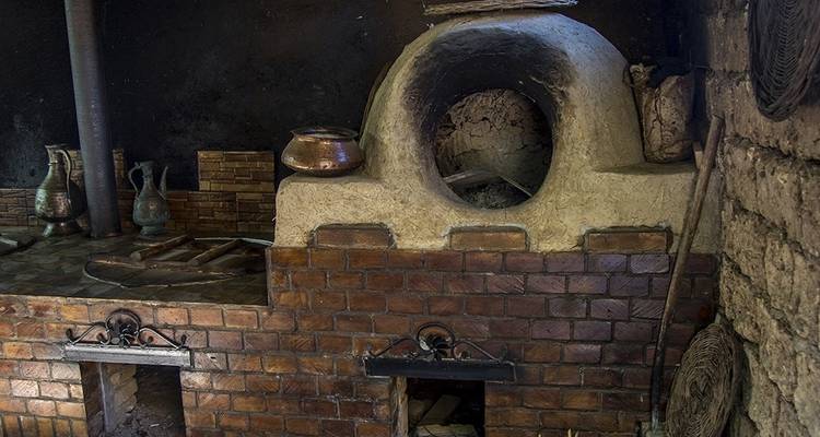 On the Footsteps of the Silk Road - Silk Road Destinations 4