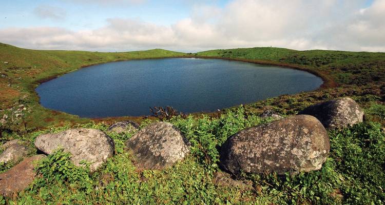 Nature et aventure : 5 jours à Santa Cruz et Isabela - BM Tours 10