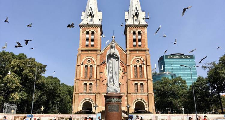 Vietnam Short Tour: 4-Day Experience from Ho Chi Minh City - Vietnam Adventure Tours 2