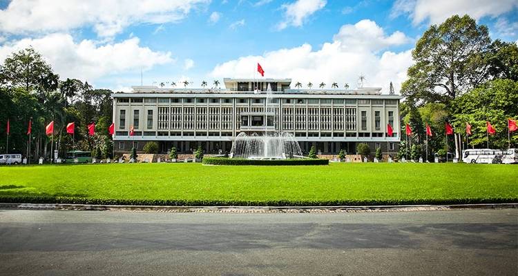 Vietnam Short Tour: 4-Day Experience from Ho Chi Minh City - Vietnam Adventure Tours 9