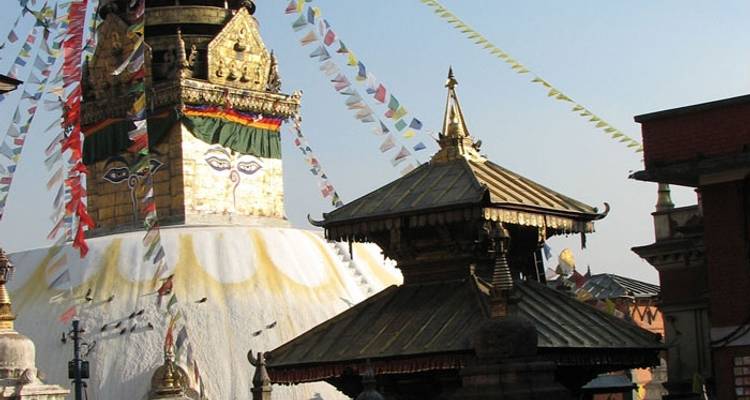 05 days Explore Kathmandu, Pokhara and cable car ride to Manakamana Temple - Nepal Hiking Pvt. Ltd. 4