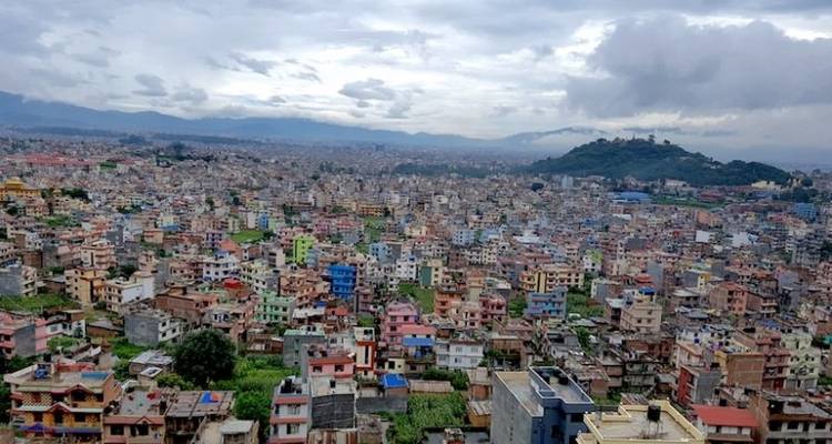 05 days Explore Kathmandu, Pokhara and cable car ride to Manakamana Temple - Nepal Hiking Pvt. Ltd. 3