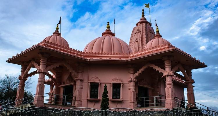 05 days Explore Kathmandu, Pokhara and cable car ride to Manakamana Temple - Nepal Hiking Pvt. Ltd. 9