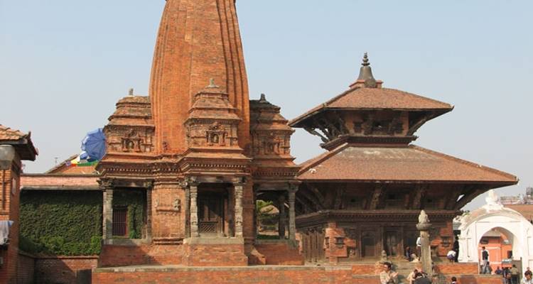 05 days Explore Kathmandu, Pokhara and cable car ride to Manakamana Temple - Nepal Hiking Pvt. Ltd. 2