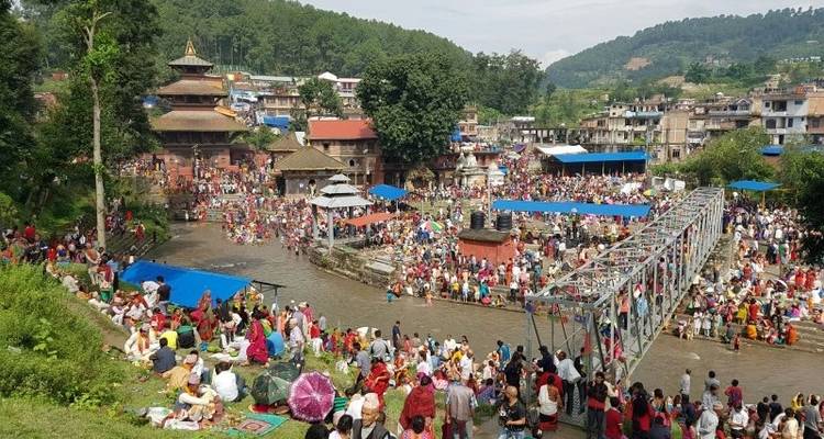 05 days Explore Kathmandu, Pokhara and cable car ride to Manakamana Temple - Nepal Hiking Pvt. Ltd. 6