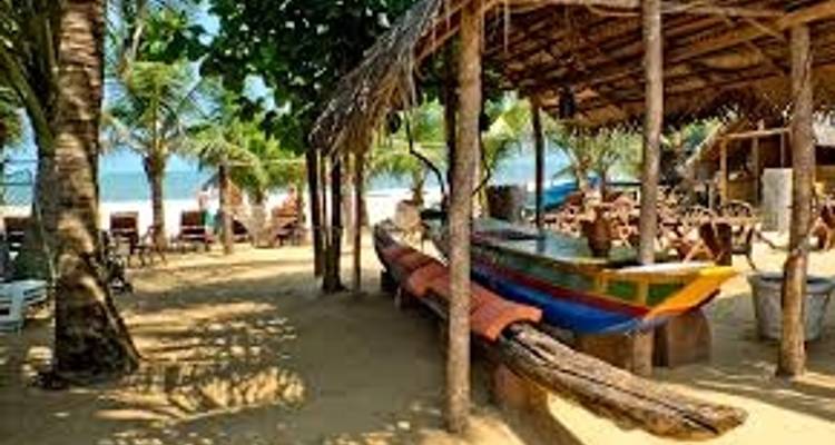 Welcome To Sri Lanka - 08 Days / 07 Nights Tour - Explore Vacations PVT Ltd 3