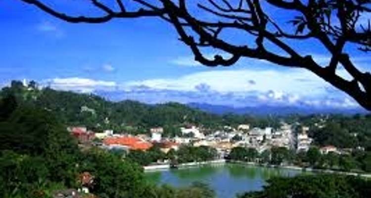 Welcome To Sri Lanka - 08 Days / 07 Nights Tour - Explore Vacations PVT Ltd 8