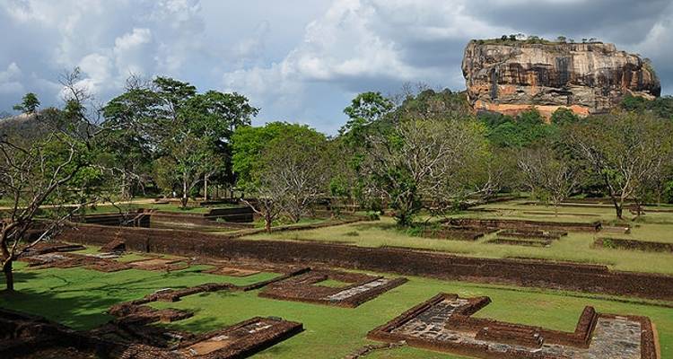 Welcome To Sri Lanka - 08 Days / 07 Nights Tour - Explore Vacations PVT Ltd 10