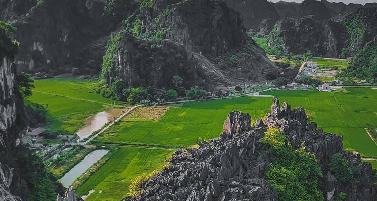 Short Trip Hanoi - Halong Bay - Ninh Binh - Your Vietnam Travel 2