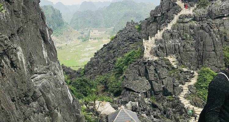 Short Trip Hanoi - Halong Bay - Ninh Binh - Your Vietnam Travel 6
