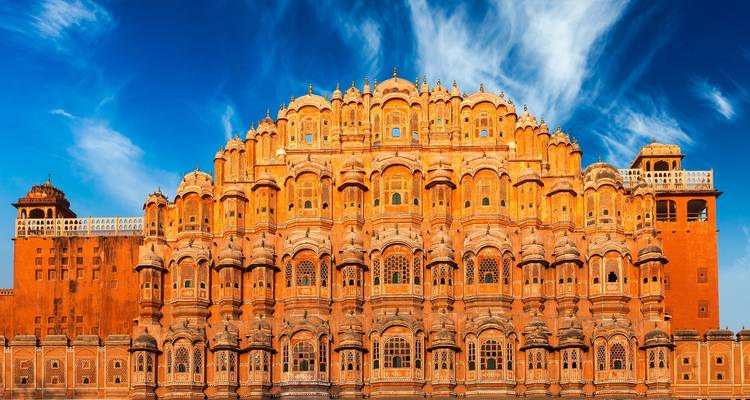 Golden Triangle Tour with Udaipur - World Travel Experiences 6