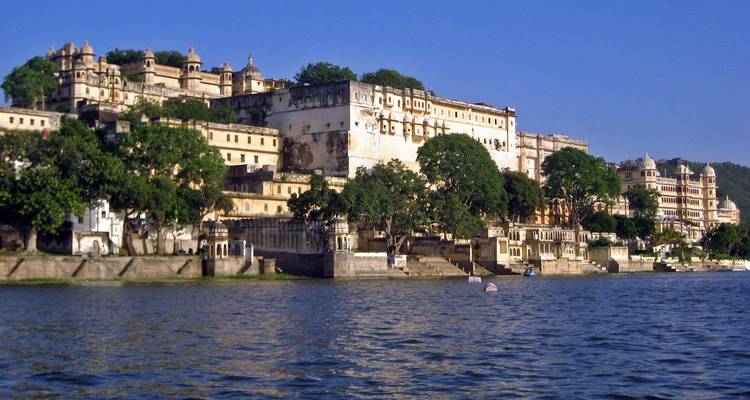 Golden Triangle Tour with Udaipur - World Travel Experiences 9