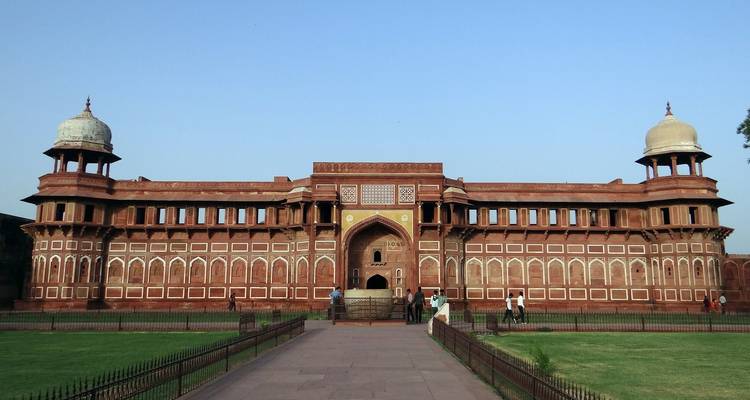 Golden Triangle Tour with Udaipur - World Travel Experiences 3