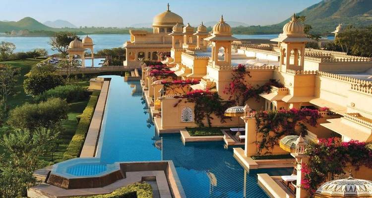 Golden Triangle Tour with Udaipur - World Travel Experiences 8