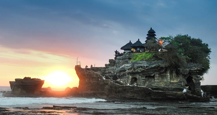 Extension du voyage de 16 jours au Vietnam, en Thaïlande et à Bali - Bravo Indochina Tours 7