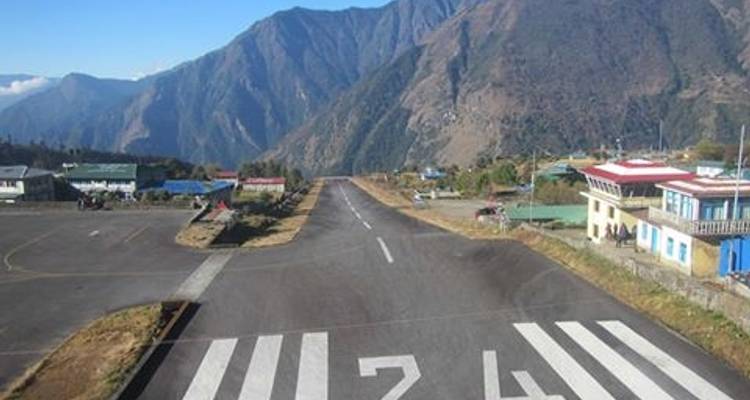 15 días de aventura excursionismo por el campamento base del Everest y circuito por la ciudad de Katmandú, patrimonio de la humanidad de la UNESCO - The Nepal Trekking Company 1