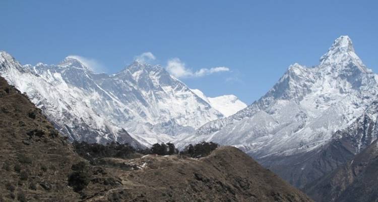 15 días de aventura excursionismo por el campamento base del Everest y circuito por la ciudad de Katmandú, patrimonio de la humanidad de la UNESCO - The Nepal Trekking Company 3