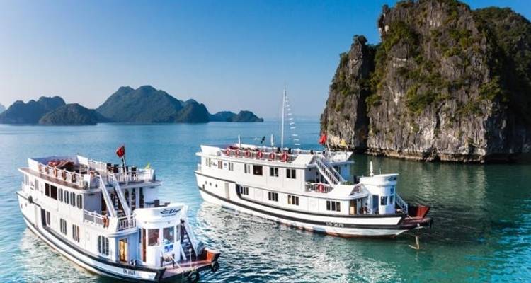 Classic Vietnam 10 Days Tour (From Hanoi to Saigon) - Bravo Indochina Tours 3