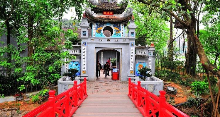 Classic Vietnam 10 Days Tour (From Hanoi to Saigon) - Bravo Indochina Tours 7
