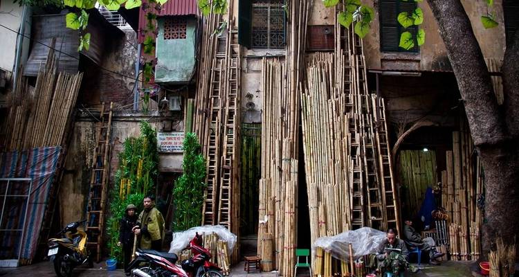 Classic Vietnam 10 Days Tour (From Hanoi to Saigon) - Bravo Indochina Tours 8