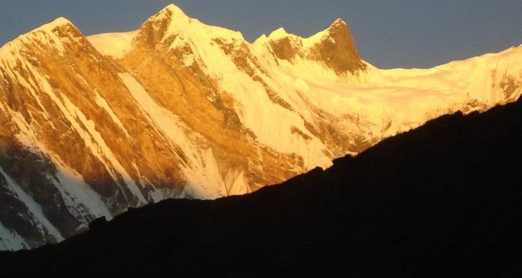9 nuits / 10 jours Népal Safari Chitwan et; Trekking Annapurna Sunrise Mountain View - Trekking Guide Team Adventure 6