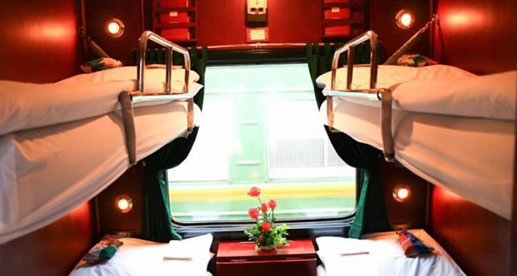 3 Days Sapa Trekking Tour with Overnight Train from Hanoi - Bravo Indochina Tours 3