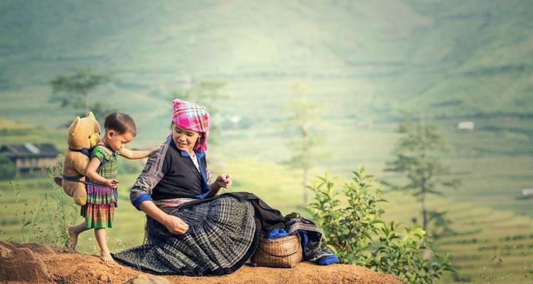 3 Days Sapa Trekking Tour with Overnight Train from Hanoi - Bravo Indochina Tours 4