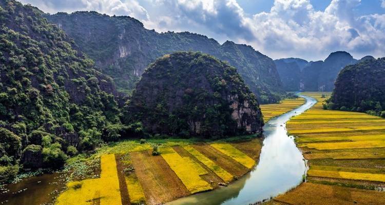 Essentiel Cambodge et Vietnam 12 jours - Bravo Indochina Tours 2