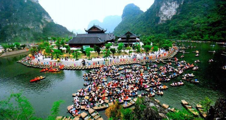 Essentiel Cambodge et Vietnam 12 jours - Bravo Indochina Tours 4