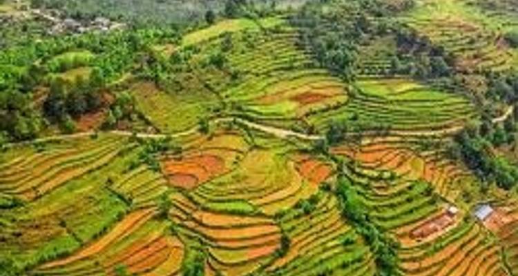 5 nights 6 Days Nepal Kathmandu and Nagarkot cultural trek - Trekking Guide Team Adventure 5