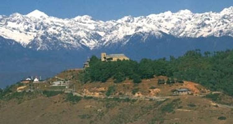 5 nights 6 Days Nepal Kathmandu and Nagarkot cultural trek - Trekking Guide Team Adventure 4