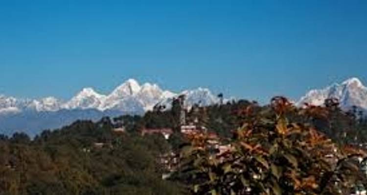 5 nights 6 Days Nepal Kathmandu and Nagarkot cultural trek - Trekking Guide Team Adventure 2