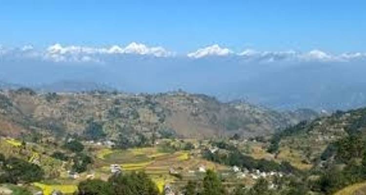 5 nights 6 Days Nepal Kathmandu and Nagarkot cultural trek - Trekking Guide Team Adventure 3