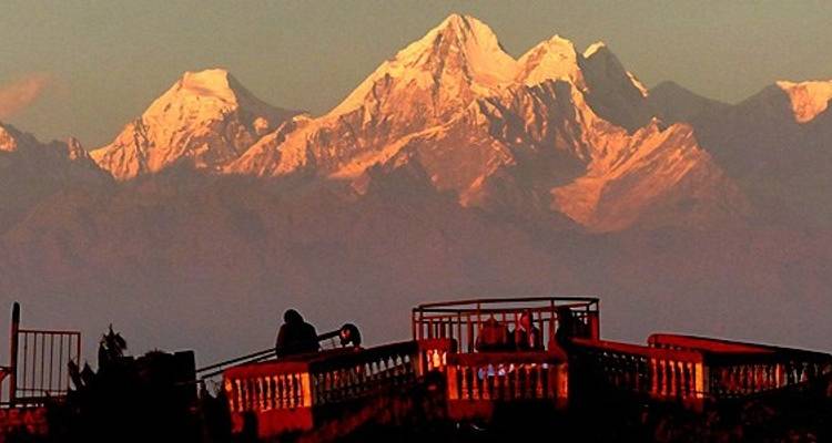 Senderismo en Chisapani Nagarkot con circuito por la ciudad de Katmandú, patrimonio de la humanidad de la UNESCO. - The Nepal Trekking Company 4