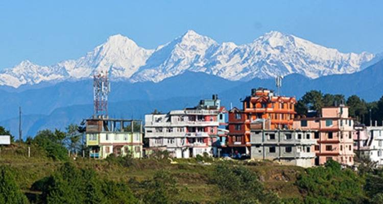 Senderismo en Chisapani Nagarkot con circuito por la ciudad de Katmandú, patrimonio de la humanidad de la UNESCO. - The Nepal Trekking Company 3