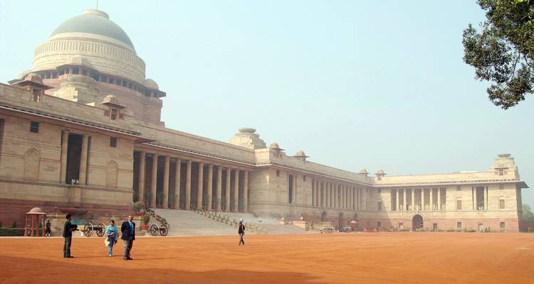 11 Days Rajasthan Trip - Holidays At 3