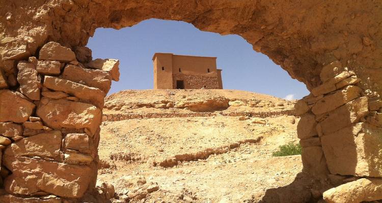 Marrakech Sahara and Gorges 4 Days - Easygo Tours 3