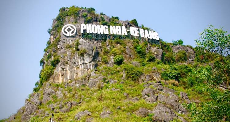 Vietnam ruta Ho Chi Minh aventura en bici 13 días - Bravo Indochina Tours 4