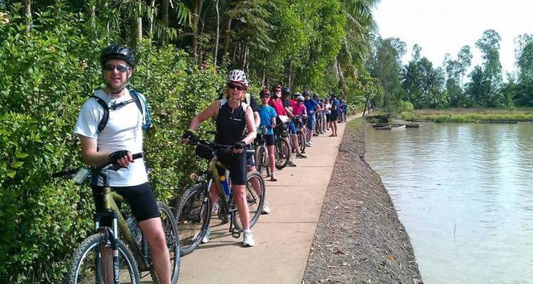 Delta del Mekong de Saigón a Phnom Penh 3 días - Bravo Indochina Tours 4