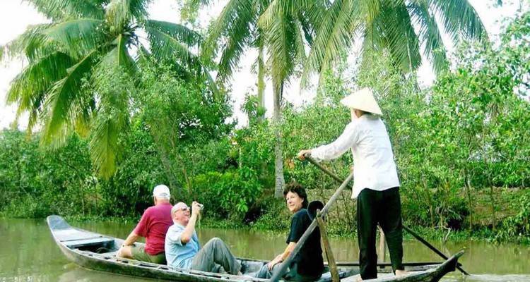 Delta del Mekong de Saigón a Phnom Penh 3 días - Bravo Indochina Tours 6