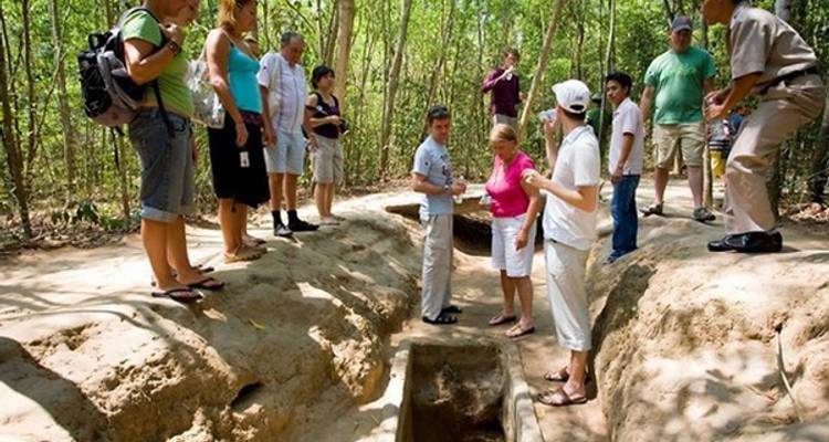 Vietnam gran descubriendo 17 días - Bravo Indochina Tours 2