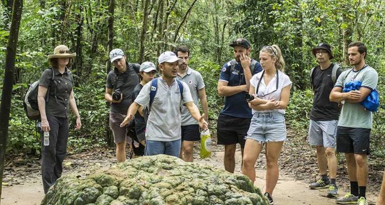 Vietnam gran descubriendo 17 días - Bravo Indochina Tours 3
