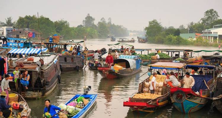 Vietnam gran descubriendo 17 días - Bravo Indochina Tours 4